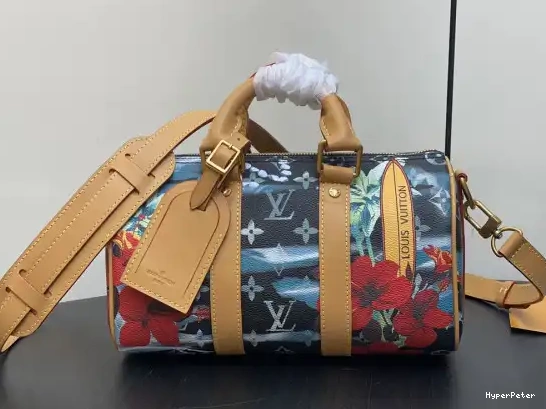 Vuitton Louis 25 SPEEDY 0601